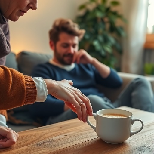 老公说他身心疲惫老婆要怎么做(图1)