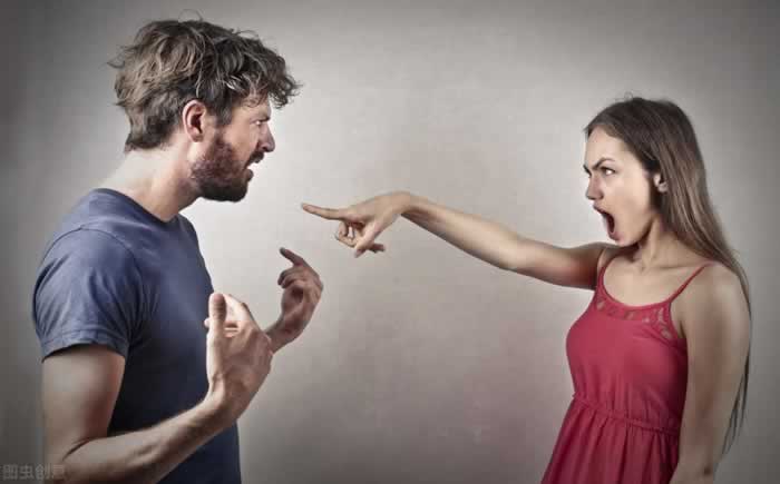 和男朋友经常吵架，分手想挽回要了解男人这些需求？(图1)