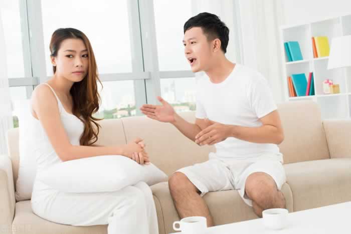 和男朋友经常吵架，分手想挽回要了解男人这些需求？(图2)