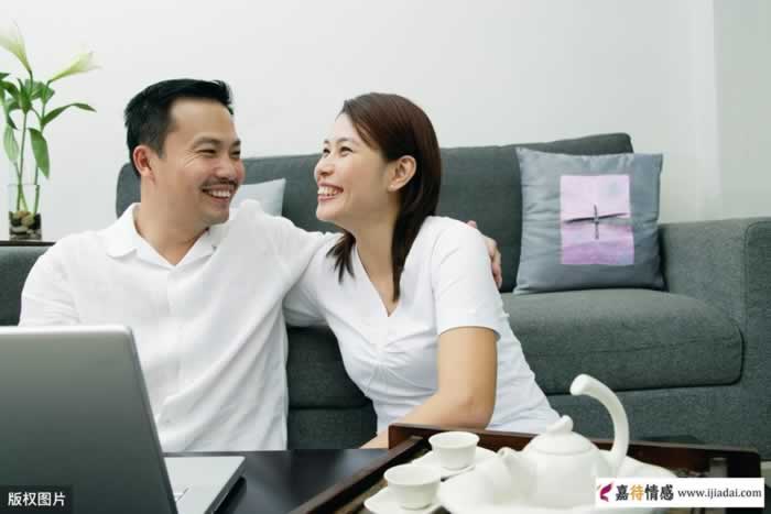 40多岁的女人还有没有吸引力？三个男人说出大数人的心里话(图1)