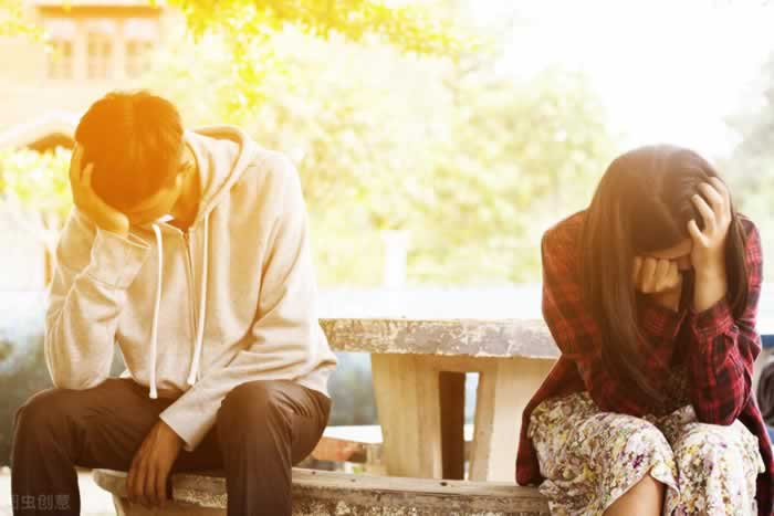 分手后想挽回，如何联系前任？(图1)