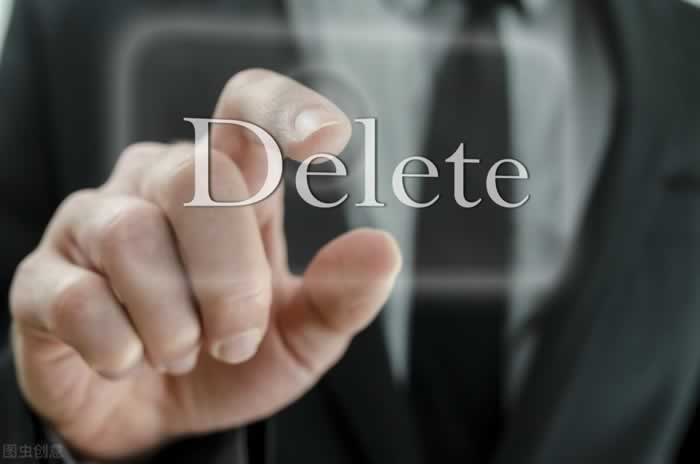 如果被前男友删除拉黑，想挽回应该怎么办？(图1)
