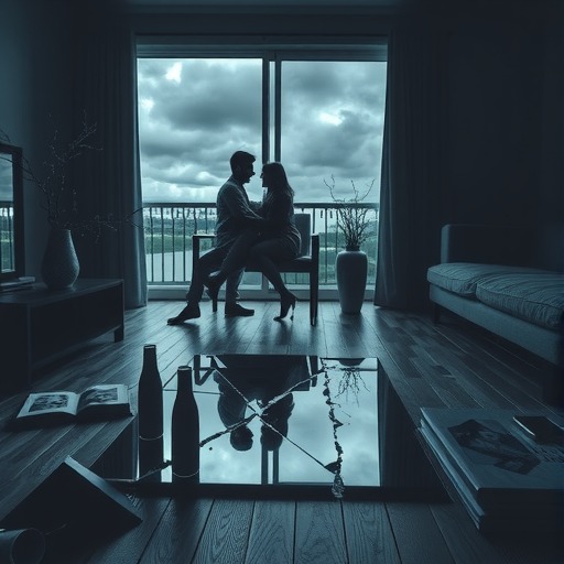 夫妻经常吵架的说说，关于夫妻吵架的句子 - 辰飞雨恋来情感网