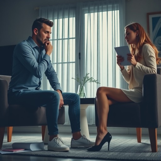 老婆误会我出轨了怎么办？(图1)