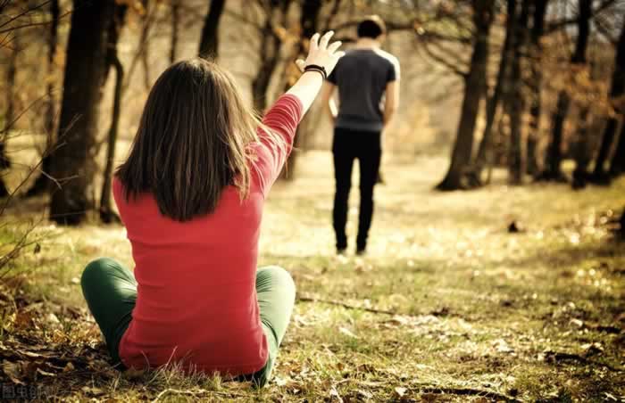 分手了，如果还想在一起，如何挽回？(图1)