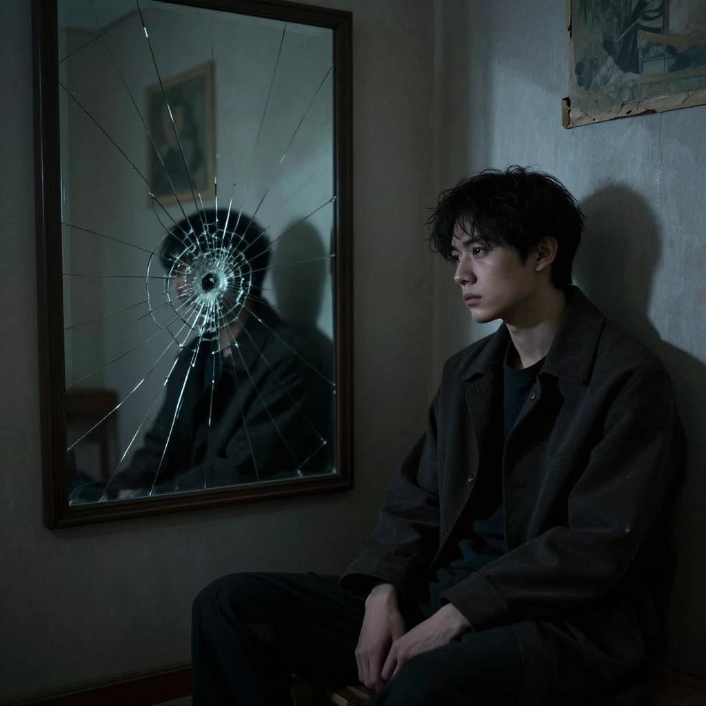 为什么我总是担心恋人出轨?(图1) 为什么我总是担心恋人出轨?(图1)