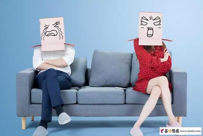 男人什么都和外面的女人说，却不愿意和老婆沟通，是为什么？(图1)