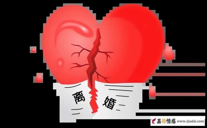 老公出轨后，坚持离婚娶小三是因为爱情？出轨男人的眼里只有利益(图2)