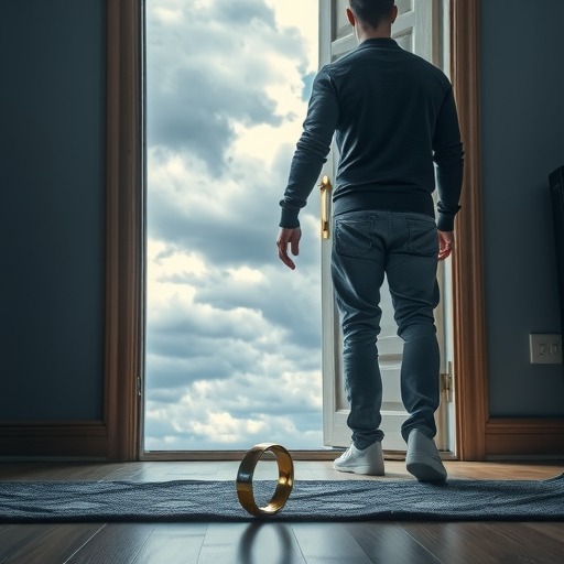被出轨后为了孩子不肯离婚，想开后要离婚，男人为什么不愿意？(图3)