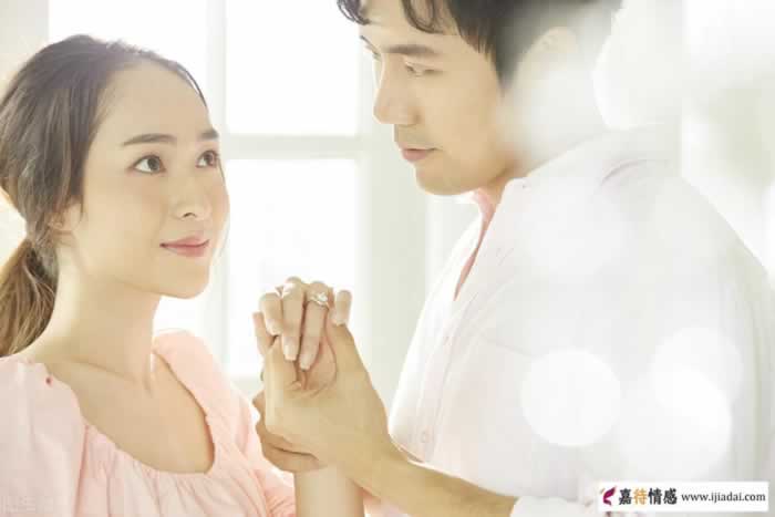 为什么喜欢已婚男人？(图2)