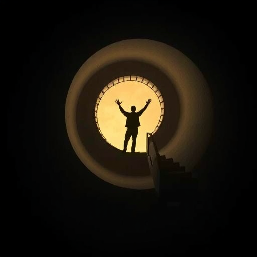 难以幸福,该如何打破它的魔咒?(图3) 难以幸福,该如何打破它的魔咒?(图3)