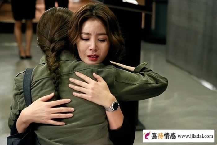 巨蟹男跟我分手了怎样才能挽救：挽救巨蟹男成功秘诀(图1)
