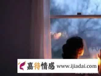 爱上一个比自己年长10多岁的男人，会很幸福吗(图5)