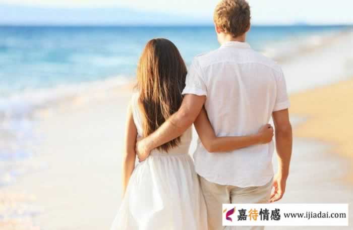 婚姻挽回技巧：离婚想找前夫和好有办法吗？(图3)