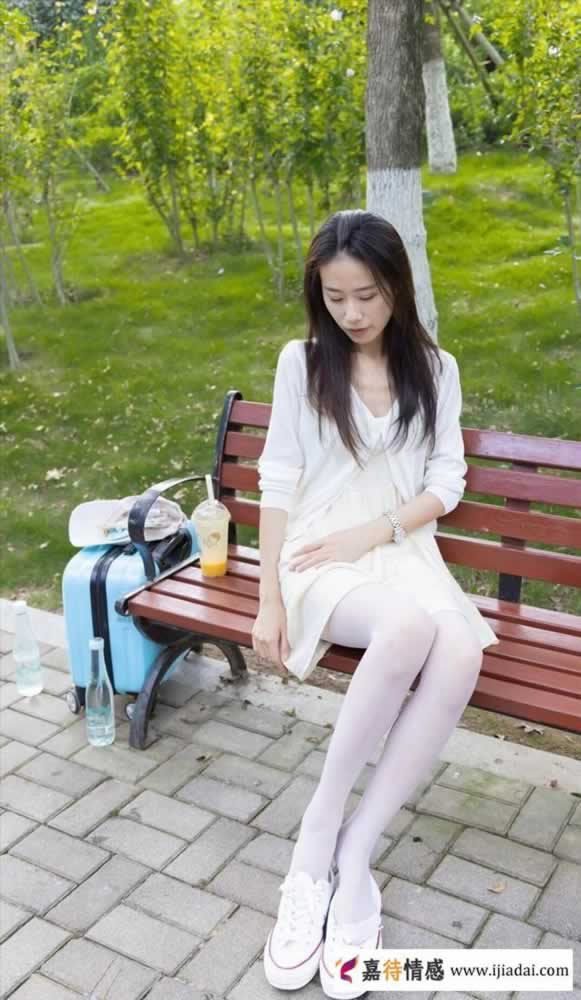 老婆想分开要怎么留住她的心？(图1)