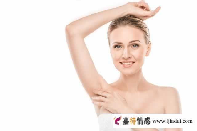 女人最吸引男人的三个地方(图2)