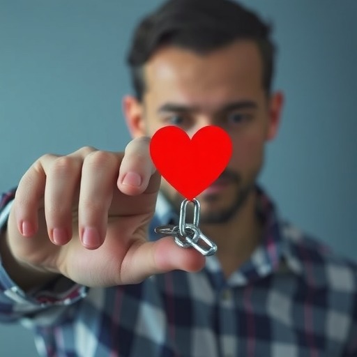 为什么男人明明喜欢你,却总是疏远你?原因就在这4点(图3) 为什么男人明明喜欢你,却总是疏远你?原因就在这4点(图3)
