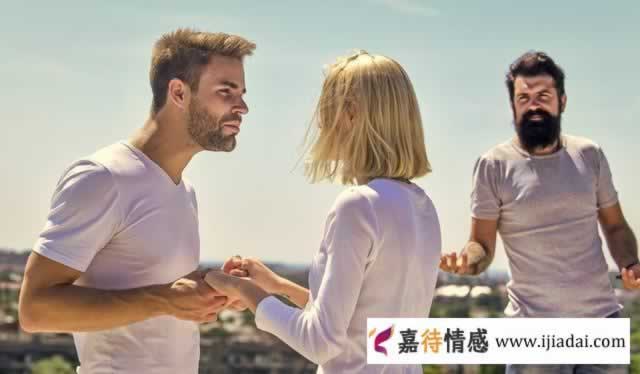 分手复合概率为0的表现有哪些？出现这些表现得注意(图2)