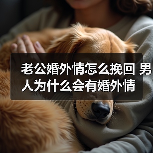 老公婚外情怎么挽回 男人为什么会有婚外情(图3)