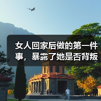 女人回家后做的第一件事,暴露了她是否背叛了你,藏不住(图4) 女人回家后做的第一件事,暴露了她是否背叛了你,藏不住(图4)