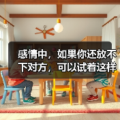 感情中,如果你还放不下对方,可以试着这样做(图3) 感情中,如果你还放不下对方,可以试着这样做(图3)