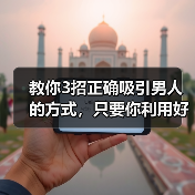 教你3招正确吸引男人的方式,只要你利用好,高冷男神也轻松拿下(图4) 教你3招正确吸引男人的方式,只要你利用好,高冷男神也轻松拿下(图4)