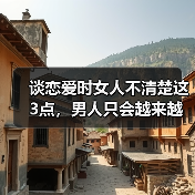 谈恋爱时女人不清楚这3点,男人只会越来越怠慢你,根本不珍惜你 谈恋爱时女人不清楚这3点,男人只会越来越怠慢你,根本不珍惜你(图3)