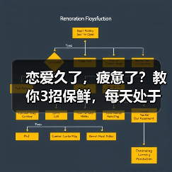 恋爱久了,疲惫了?教你3招保鲜,每天处于热恋期, 恋爱久了,疲惫了?教你3招保鲜,每天处于热恋期,(图2)