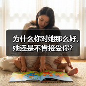 为什么你对她那么好，她还是不肯接受你？ - 辰飞雨恋来情感网