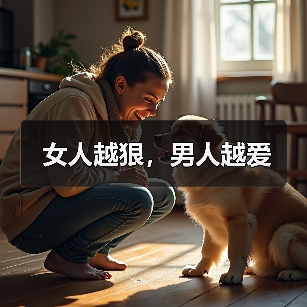 女人越狠，男人越爱(图3)