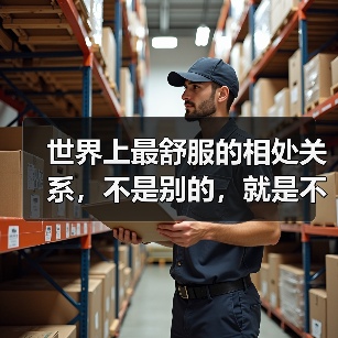 世界上最舒服的相处关系,不是别的,就是不必讨好(图3) 世界上最舒服的相处关系,不是别的,就是不必讨好(图3)