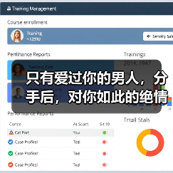 只有爱过你的男人,分手后,对你如此的绝情(图3) 只有爱过你的男人,分手后,对你如此的绝情(图3)