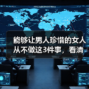 能够让男人珍惜的女人从不做这3件事,看清楚,才能抓住男人的心(图2) 能够让男人珍惜的女人从不做这3件事,看清楚,才能抓住男人的心(图2)