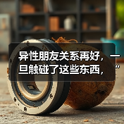异性朋友关系再好,一旦触碰了这些东西,“越界”是早晚的事(图4) 异性朋友关系再好,一旦触碰了这些东西,“越界”是早晚的事(图4)