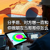 分手后,对方想一直和你做朋友当哥哥你怎么看?(图2) 分手后,对方想一直和你做朋友当哥哥你怎么看?(图2)