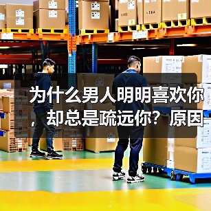 为什么男人明明喜欢你,却总是疏远你?原因就在这4点(图4) 为什么男人明明喜欢你,却总是疏远你?原因就在这4点(图4)