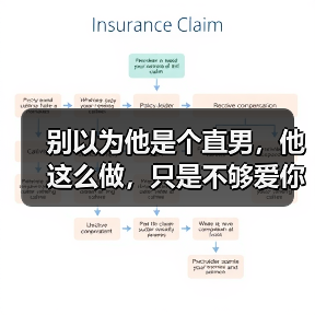 别以为他是个直男,他这么做,只是不够爱你罢了(图4) 别以为他是个直男,他这么做,只是不够爱你罢了(图4)