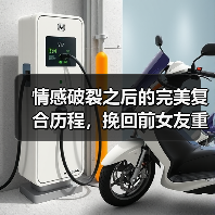 情感破裂之后的完美复合历程,挽回前女友重新追求(图3) 情感破裂之后的完美复合历程,挽回前女友重新追求(图3)