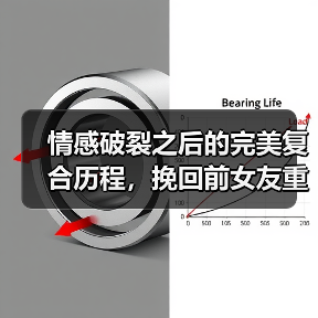 情感破裂之后的完美复合历程,挽回前女友重新追求(图2) 情感破裂之后的完美复合历程,挽回前女友重新追求(图2)