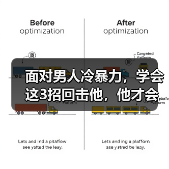 面对男人冷暴力,学会这3招回击他,他才会爱你到不能自拔(图2) 面对男人冷暴力,学会这3招回击他,他才会爱你到不能自拔(图2)