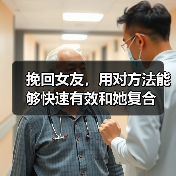 挽回女友,用对方法能够快速有效和她复合(图4) 挽回女友,用对方法能够快速有效和她复合(图4)