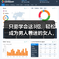 只要学会这3招，轻松成为男人着迷的女人，让他根本离不开你(图3)