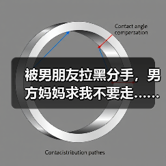 被男朋友拉黑分手,男方妈妈求我不要走……(图3) 被男朋友拉黑分手,男方妈妈求我不要走……(图3)