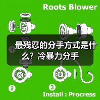 最残忍的分手方式是什么?冷暴力分手(图2) 最残忍的分手方式是什么?冷暴力分手(图2)