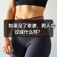 如果没了老婆，男人会过成什么样？(图2)