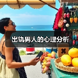 出轨男人的心理分析(图1) 出轨男人的心理分析(图1)