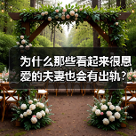 为什么那些看起来很恩爱的夫妻也会有出轨?这四个原因告诉你(图3) 为什么那些看起来很恩爱的夫妻也会有出轨?这四个原因告诉你(图3)