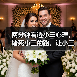 两分钟看透小三心理，堵死小三的路，让小三无路可走(图4)