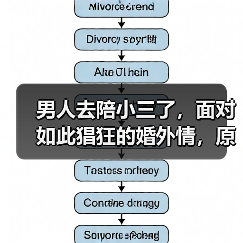 男人去陪小三了，面对如此猖狂的婚外情，原配应该如何处理？(图4)