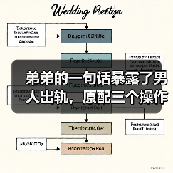 弟弟的一句话暴露了男人出轨,原配三个操作,轻轻松松分离小三(图3) 弟弟的一句话暴露了男人出轨,原配三个操作,轻轻松松分离小三(图3)